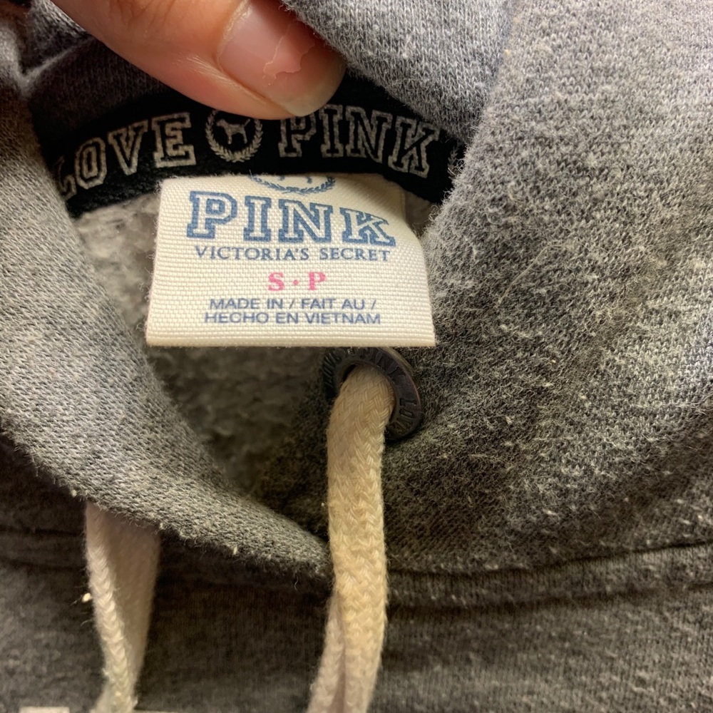 PINK By Victoria’s Secret Sweater/Hoodie